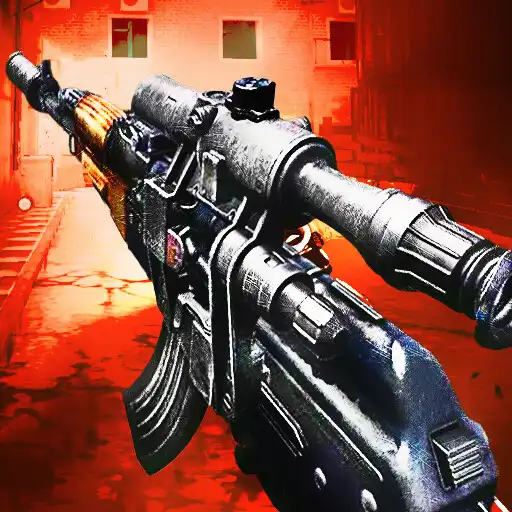 Play DEAD KILL: Zombie Shooting Gun APK