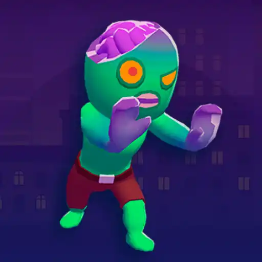 Play DeadLands: Zombie apocalypse APK