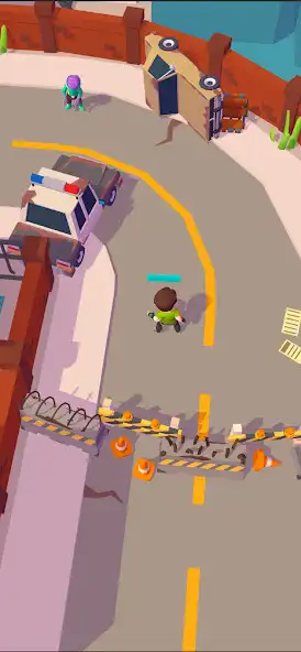 Play DeadLands: Zombie apocalypse  and enjoy DeadLands: Zombie apocalypse with UptoPlay