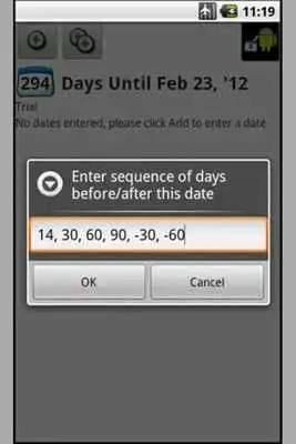Play Deadline Calculator
