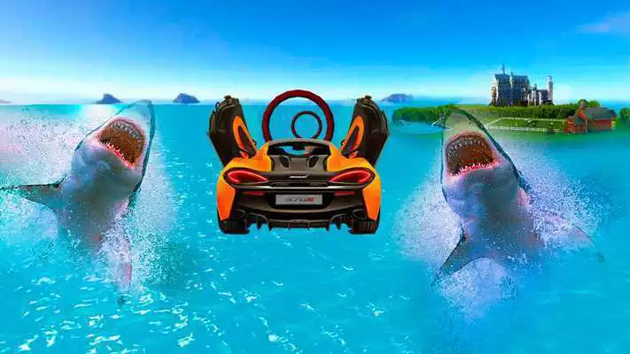 Play Deadly Blue Whale Simulator