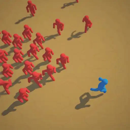 Play Deadly Chase APK