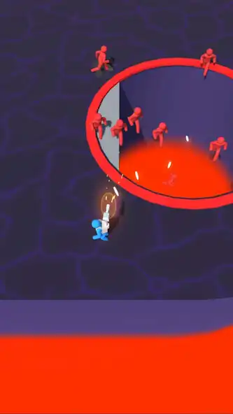 Play Deadly Chase  and enjoy Deadly Chase with UptoPlay