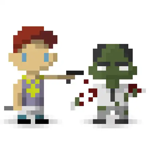 Play Deadly Days: The Final Shelter (Zombie Apocalypse) APK