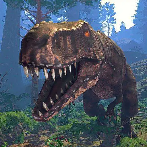 Play Deadly Dino Hunter 3D: Dinosaur Games 2019 APK