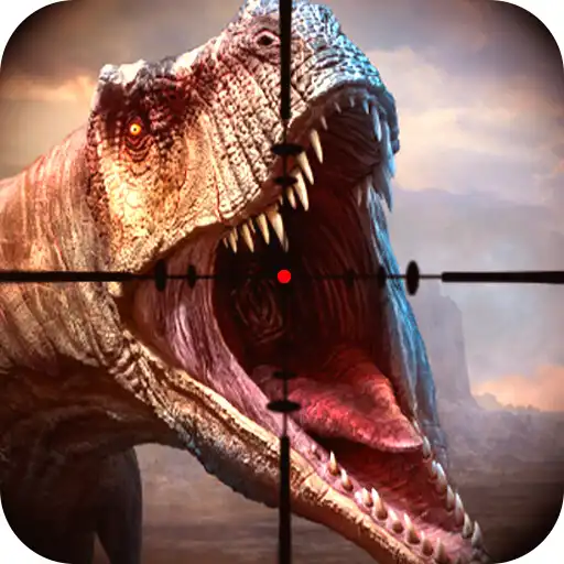 Play Deadly Dino Hunter APK