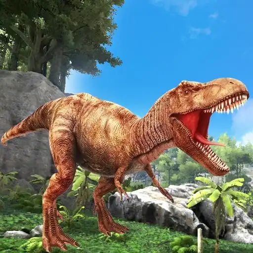 Play Deadly Dinosaur Attack APK