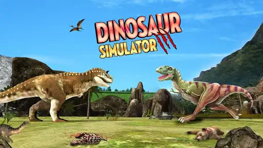 Play Deadly Dinosaur Attack  and enjoy Deadly Dinosaur Attack with UptoPlay