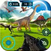Free play online Deadly Dinosaur Hunter 2019 APK Free play online Deadly Dinosaur Hunter 2019 APK