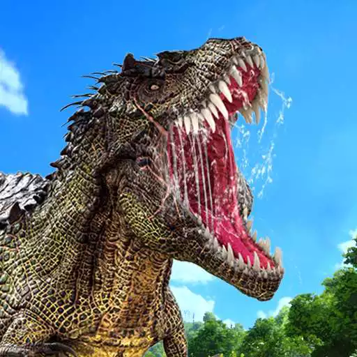 Play Deadly Dinosaur Hunter Game APK