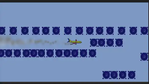 Play Deadly Flight as an online game Deadly Flight with UptoPlay