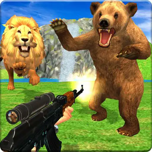 Free play online Deadly Forest Animal Shooting APK Free play online Deadly Forest Animal Shooting APK