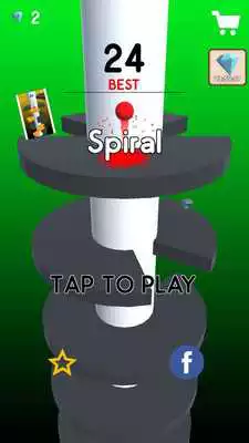 Play Deadly Helix