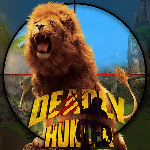 Play Deadly Hunter–Wild Animal Hunt APK Play Deadly Hunter–Wild Animal Hunt APK