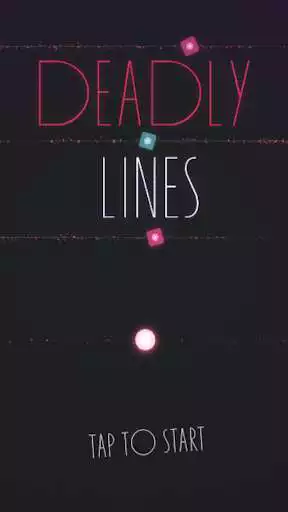 Play APK Deadly Lines  and enjoy Deadly Lines with UptoPlay com.reverbs.deadlylines