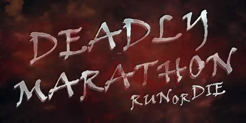 Play Deadly Marathon beta