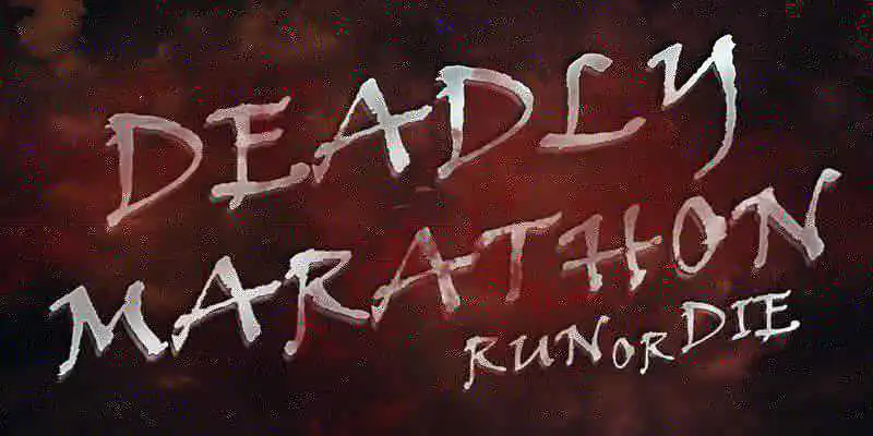 Play Deadly Marathon beta