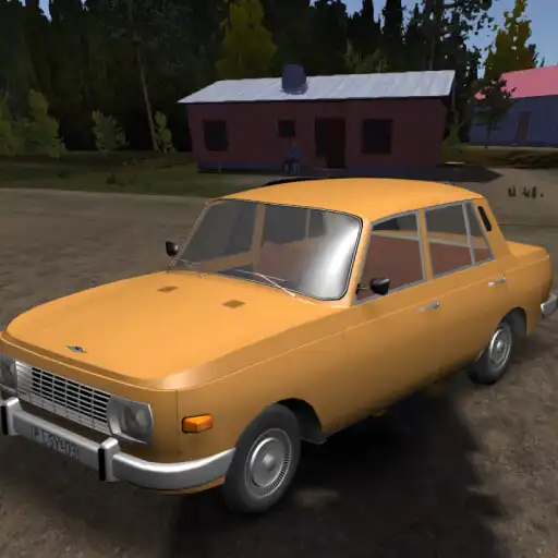 Play Deadly My Summer Car Garage APK