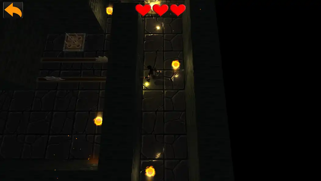 Play Deadly Path as an online game online Deadly Path with UptoPlay Play Deadly Path as an online game Deadly Path with UptoPlay