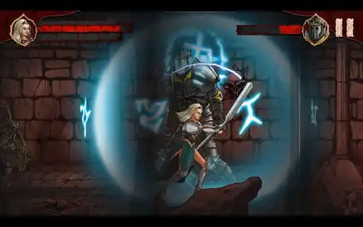 Play Deadly Rage  and enjoy Deadly Rage with UptoPlay