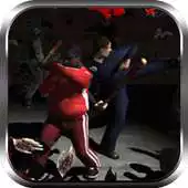 Free play online Deadly Running Survival APK