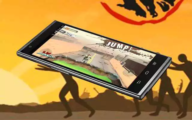 Play Deadly Running Survival