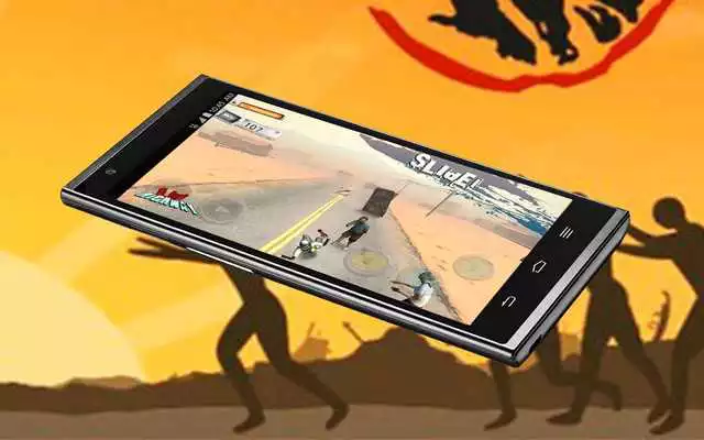 Play Deadly Running Survival