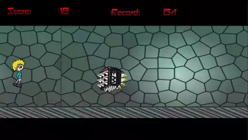 Play Deadly Run  and enjoy Deadly Run with UptoPlay