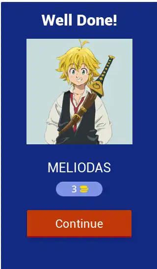 Play Deadly Sins Quiz as an online game Deadly Sins Quiz with UptoPlay