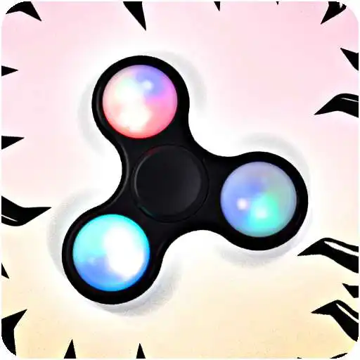 Play Deadly Spinner APK