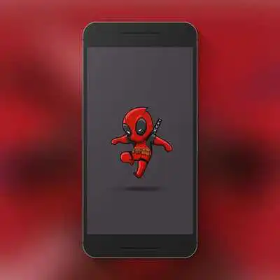 Play Deadly Wallpapers HD