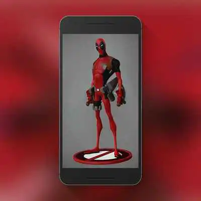 Play Deadly Wallpapers HD