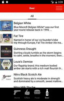 Play Dead Manns Saloon