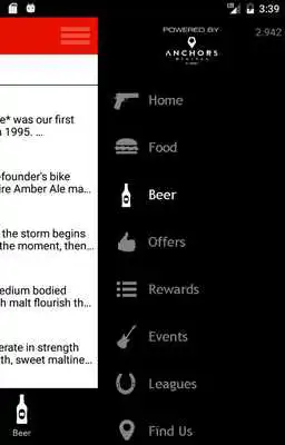 Play Dead Manns Saloon