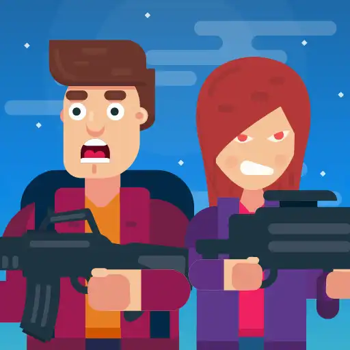 Play Deadmasters APK