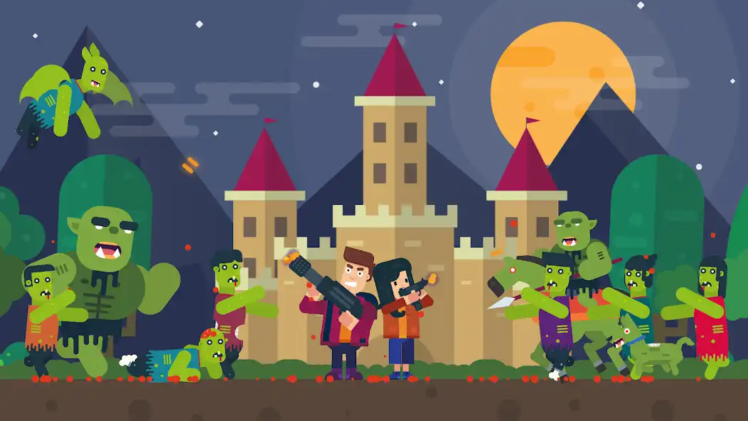 Play Deadmasters and enjoy Deadmasters with UptoPlay Play Deadmasters and enjoy Deadmasters with UptoPlay