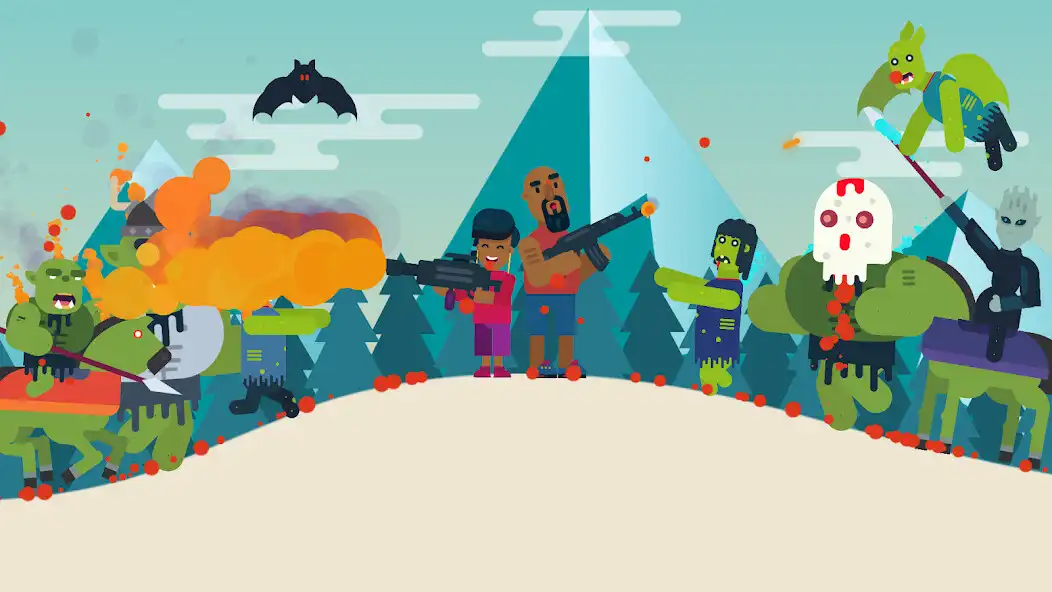 Play Deadmasters as an online game online Deadmasters with UptoPlay Play Deadmasters as an online game Deadmasters with UptoPlay