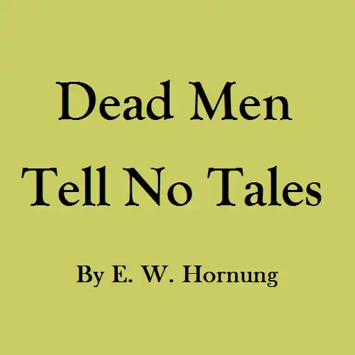 Play Dead Men Tell No Tales - eBook APK Play Dead Men Tell No Tales - eBook APK