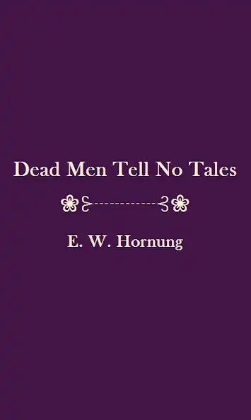 Play Dead Men Tell No Tales - eBook as an online game Dead Men Tell No Tales - eBook with UptoPlay