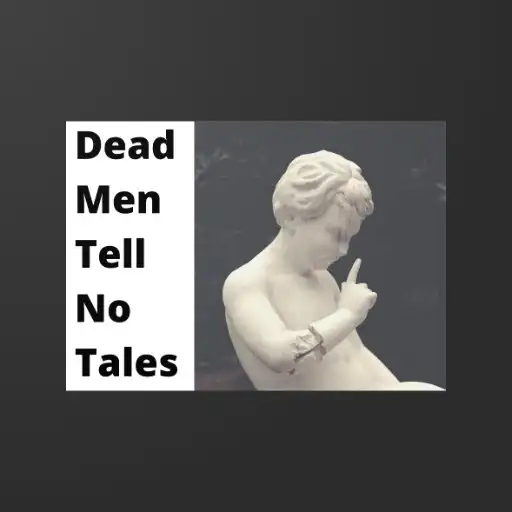 Play Dead Men Tell No Tales APK