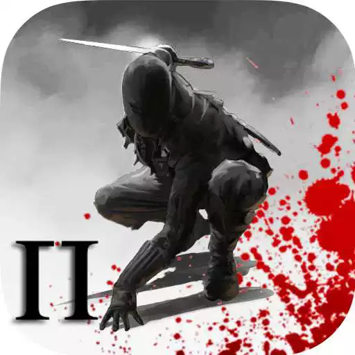 Free play online Dead Ninja Mortal Shadow 2 APK