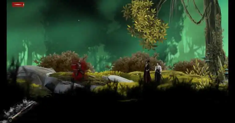 Play Dead Ninja Mortal Shadow 2 Play Dead Ninja Mortal Shadow 2