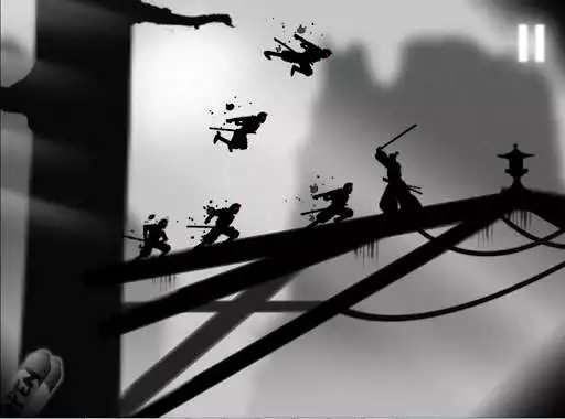 Play Dead Ninja Mortal Shadow as an online game online Dead Ninja Mortal Shadow with UptoPlay com.microgames.deadninja Play Dead Ninja Mortal Shadow as an online game Dead Ninja Mortal Shadow with UptoPlay