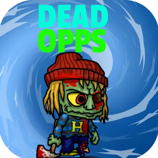Play Dead Opps APK