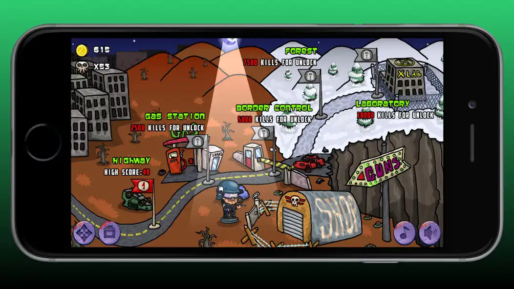 Play Dead Opps as an online game online Dead Opps with UptoPlay Play Dead Opps as an online game Dead Opps with UptoPlay