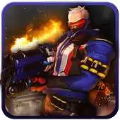 Free play online Dead Overwatch Sniper Shooter APK Free play online Dead Overwatch Sniper Shooter APK