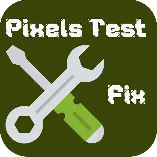 Play Dead Pixel Test - Detect Fix APK Play Dead Pixel Test - Detect Fix APK