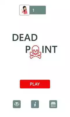 Play Dead Point