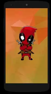 Play Deadpool