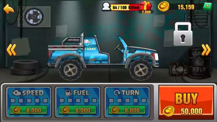 Play Dead Racing - Turbo racing crazy Play Dead Racing - Turbo racing crazy